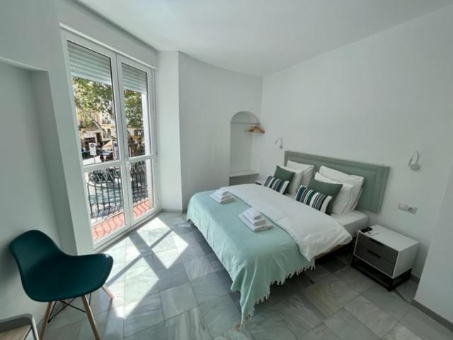 AD1B Arenal 3br apartment, 250 mtrs from Cathedral - Apartamento de 3 dormitorios - 5