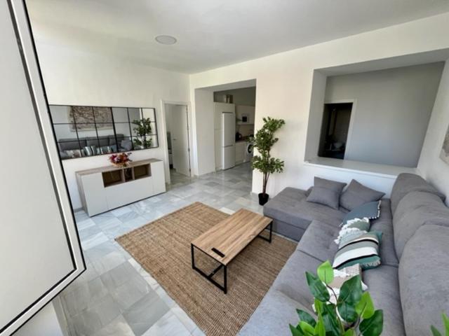 AD1B Arenal 3br apartment, 250 mtrs from Cathedral - Apartamento de 3 dormitorios - 10
