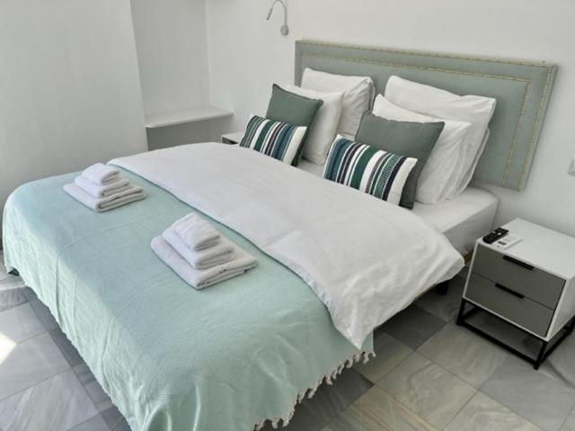 AD1B Arenal 3br apartment, 250 mtrs from Cathedral - Apartamento de 3 dormitorios - 39