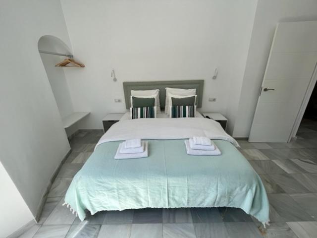 AD1B Arenal 3br apartment, 250 mtrs from Cathedral - Apartamento de 3 dormitorios - 41