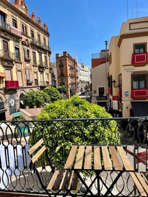 AD1B Arenal 3br apartment, 250 mtrs from Cathedral - Apartamento de 3 dormitorios - 42