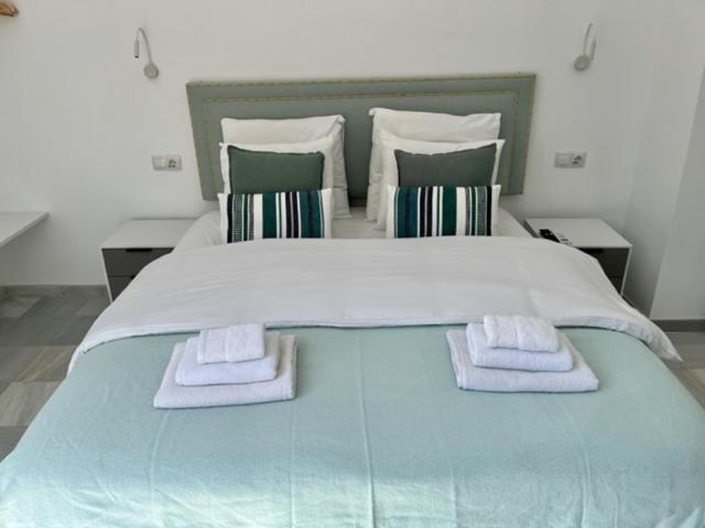 AD1B Arenal 3br apartment, 250 mtrs from Cathedral - Apartamento de 3 dormitorios - 44