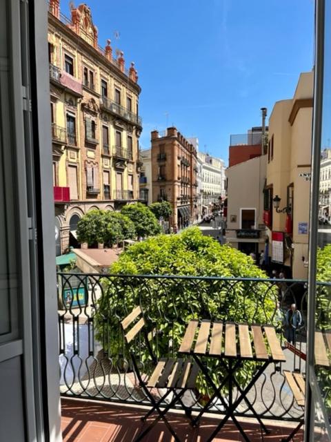 AD1B Arenal 3br apartment, 250 mtrs from Cathedral - Apartamento de 3 dormitorios - 2