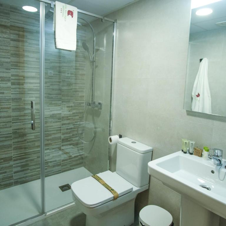 El Portal de María - Appartamento con 2 Camere da Letto - 9