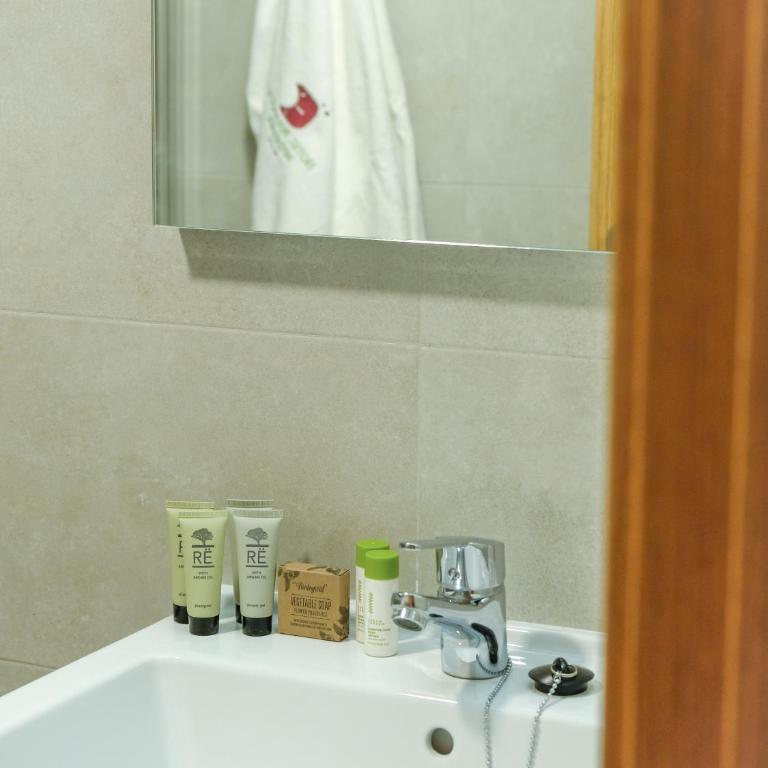 El Portal de María - Appartamento con 2 Camere da Letto - 11