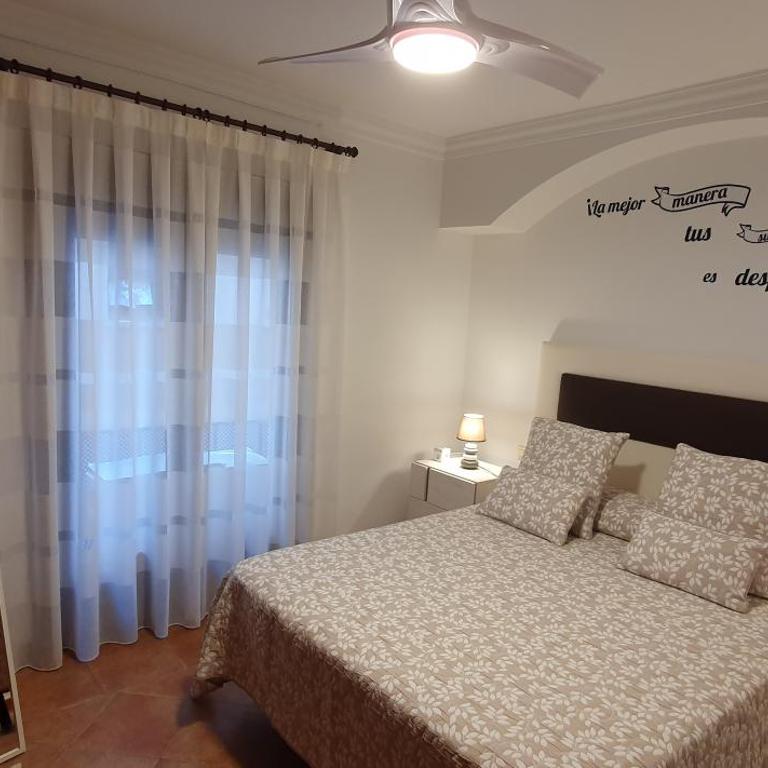 Hostal la posada de Zocodover - Apartamento - 15