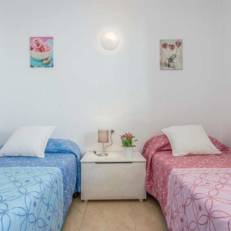 Goldhome - Cristallmar - Apartamento de 2 dormitorios - 1