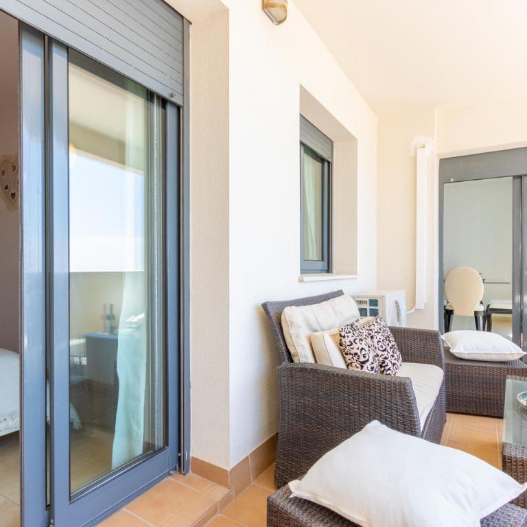 Goldhome - Cristallmar - Apartamento de 2 dormitorios - 3