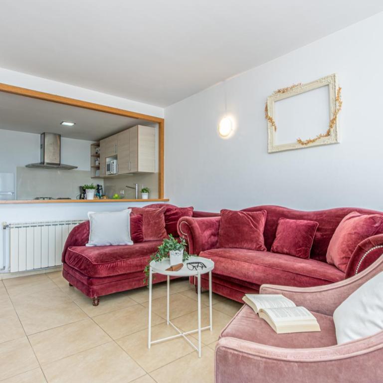 Goldhome - Cristallmar - Apartamento de 2 dormitorios - 22