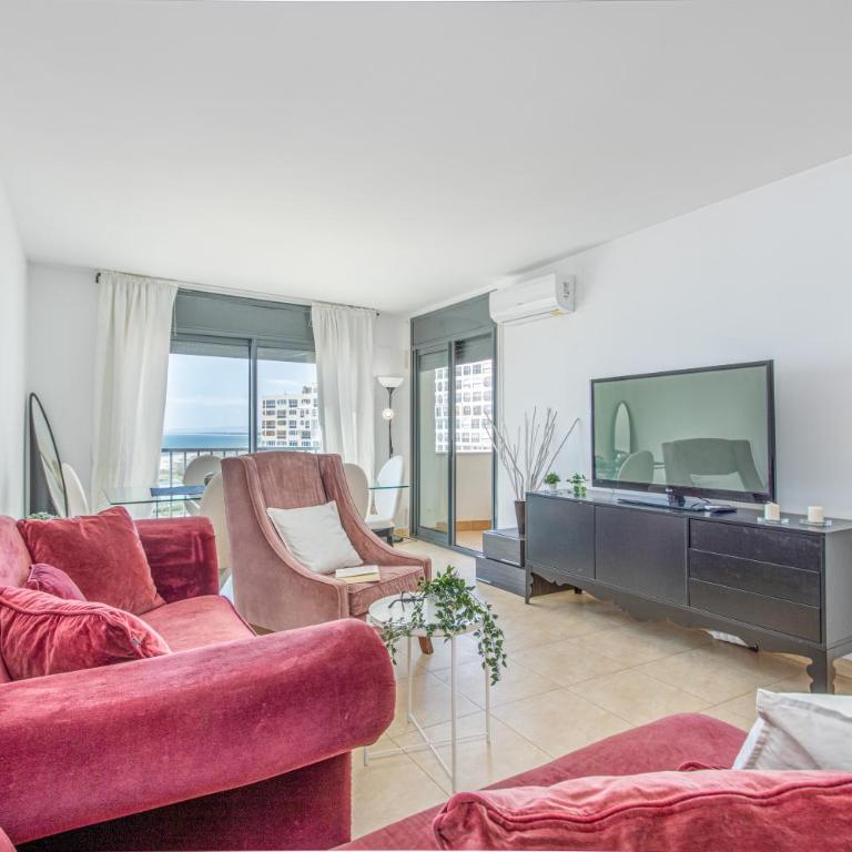 Goldhome - Cristallmar - Apartamento de 2 dormitorios - 10