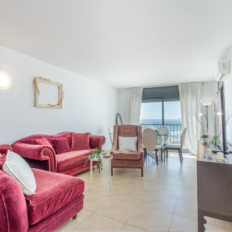 Goldhome - Cristallmar - Apartamento de 2 dormitorios - 11
