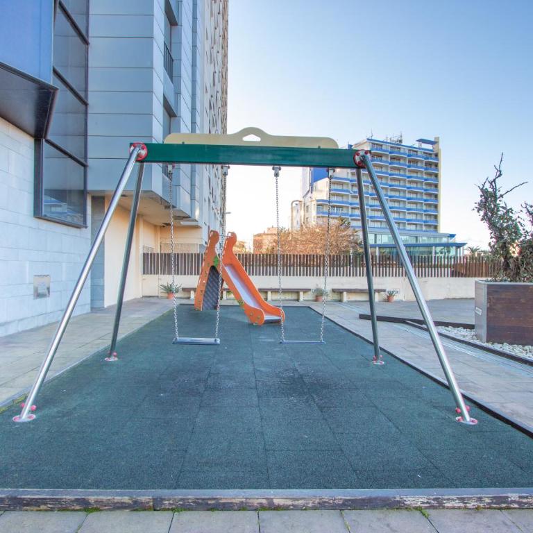 Goldhome - Cristallmar - Apartamento con vistas al mar - 7