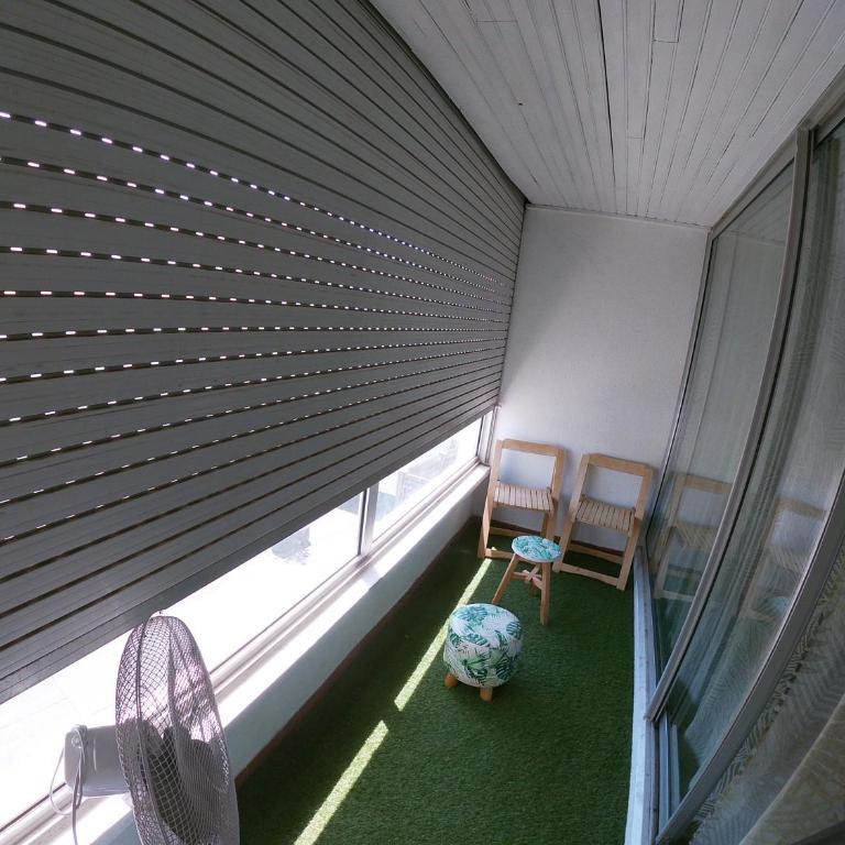 Studio 4 couchages Centre Port Du Cap d'Agde - Appartement 1 Chambre - 7