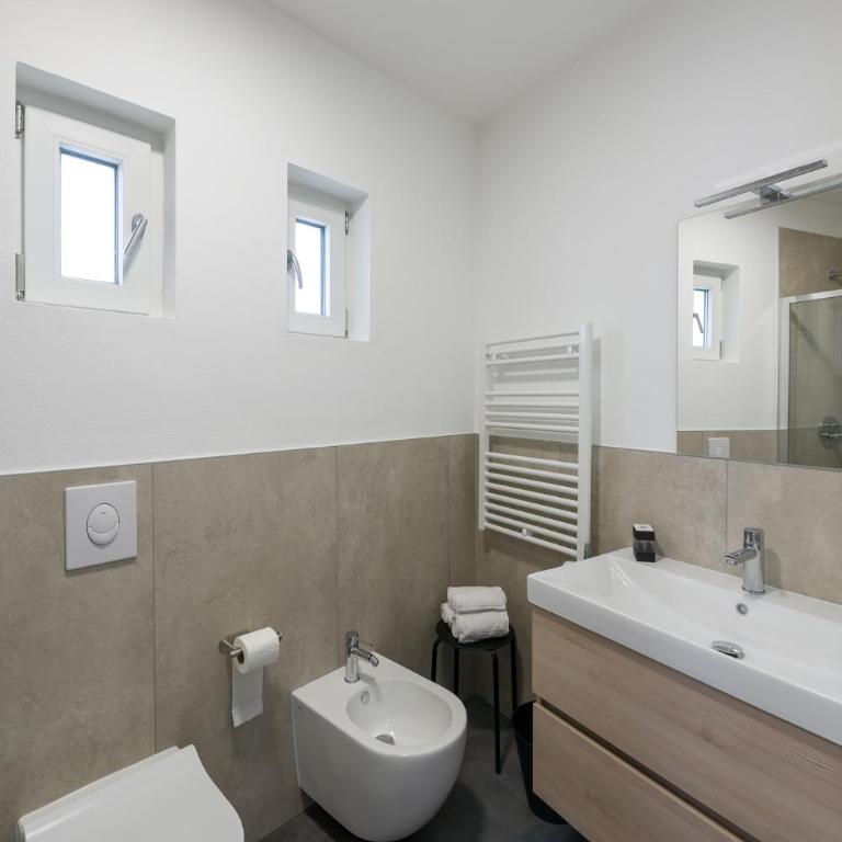 Boutique Hotel Nuovo Cason - Junior Suite - 13