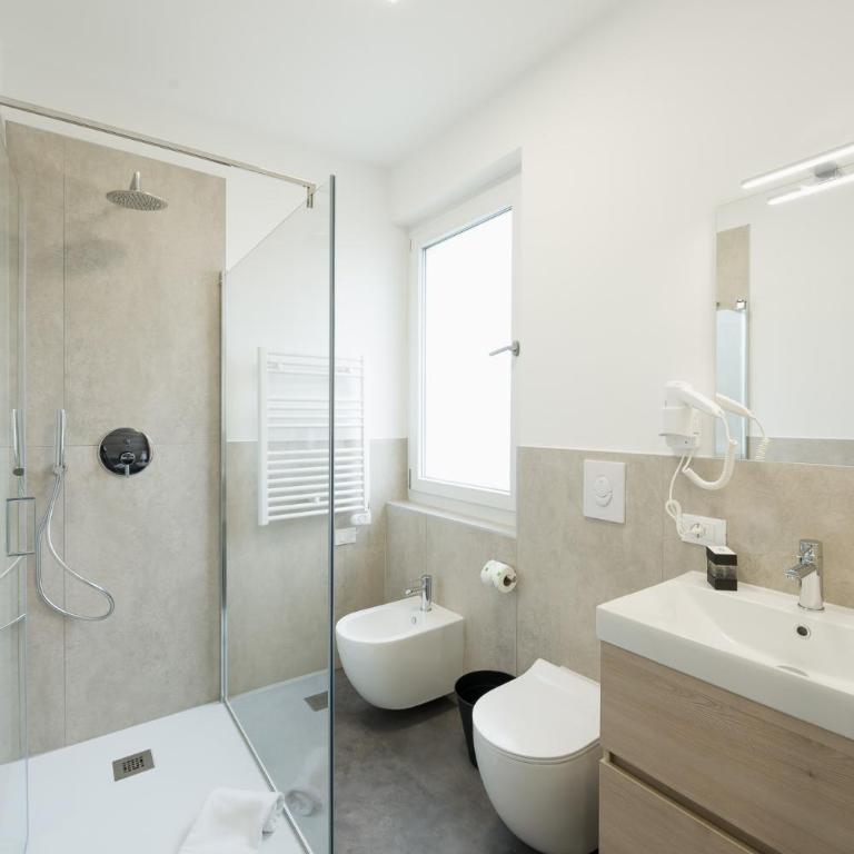 Boutique Hotel Nuovo Cason - Junior Suite - 9