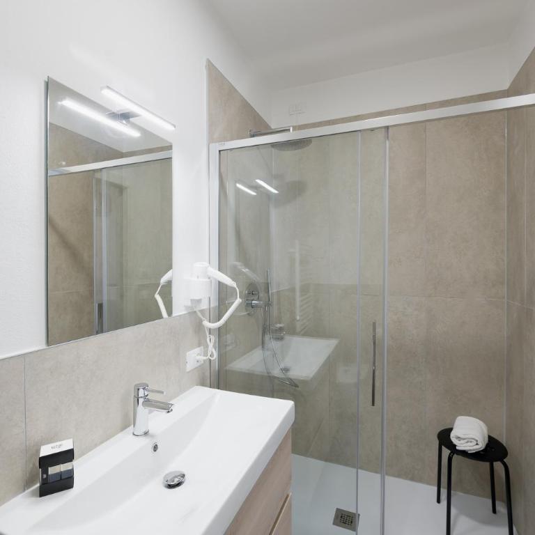 Boutique Hotel Nuovo Cason - Camera Singola - 5