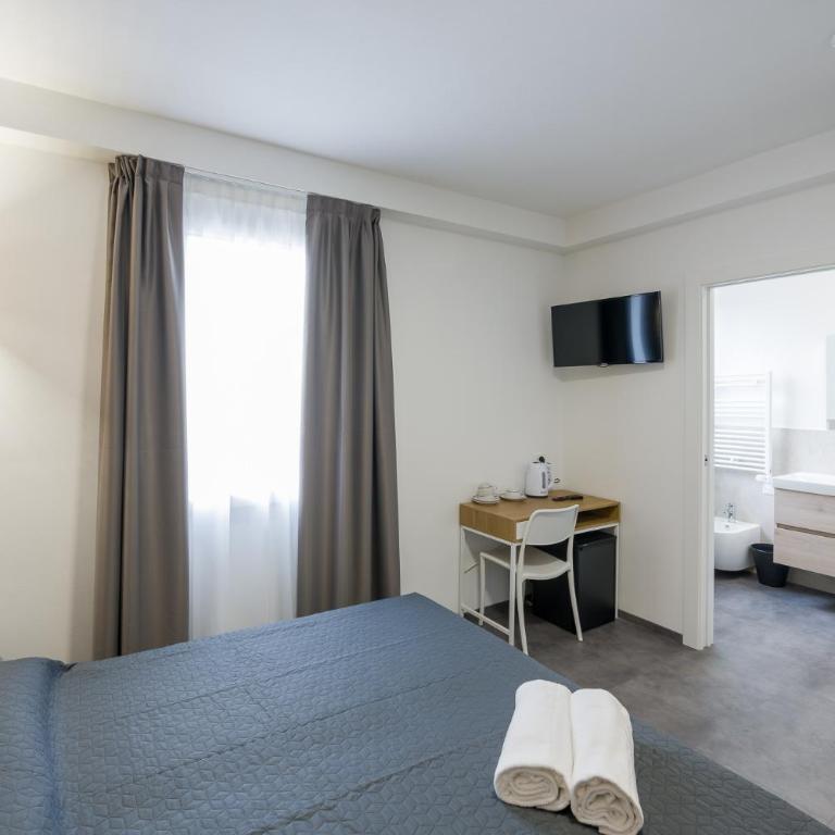 Boutique Hotel Nuovo Cason - Camera Tripla - 6
