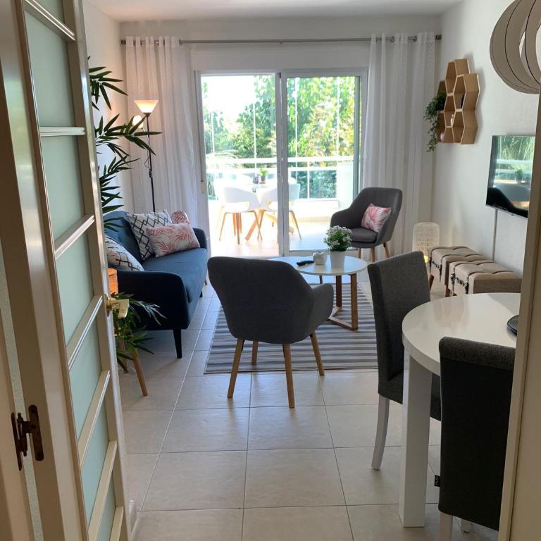 Appartement Fin Playa - Two-Bedroom Apartment - 2