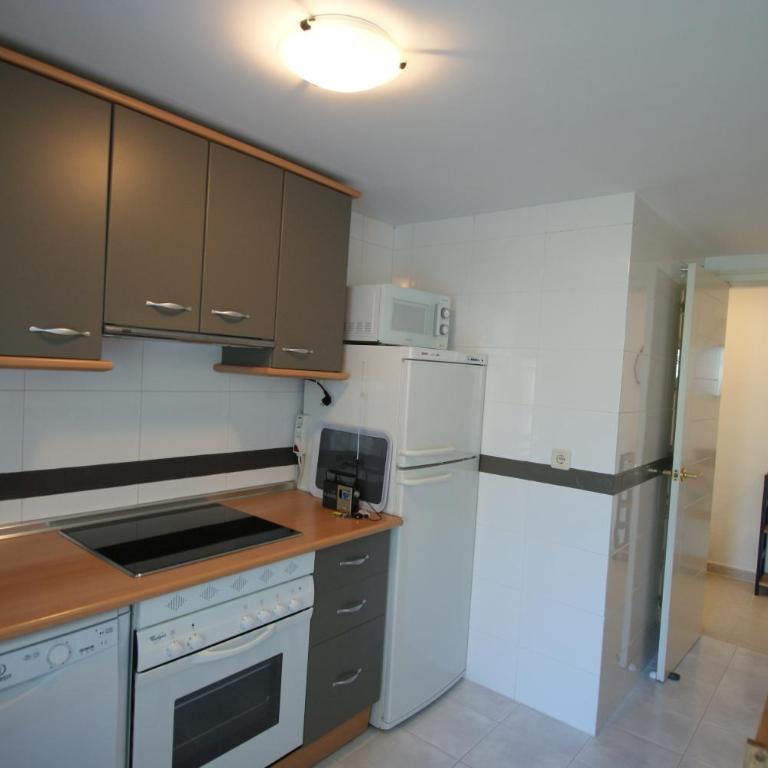 Appartement Fin Playa - Two-Bedroom Apartment - 4