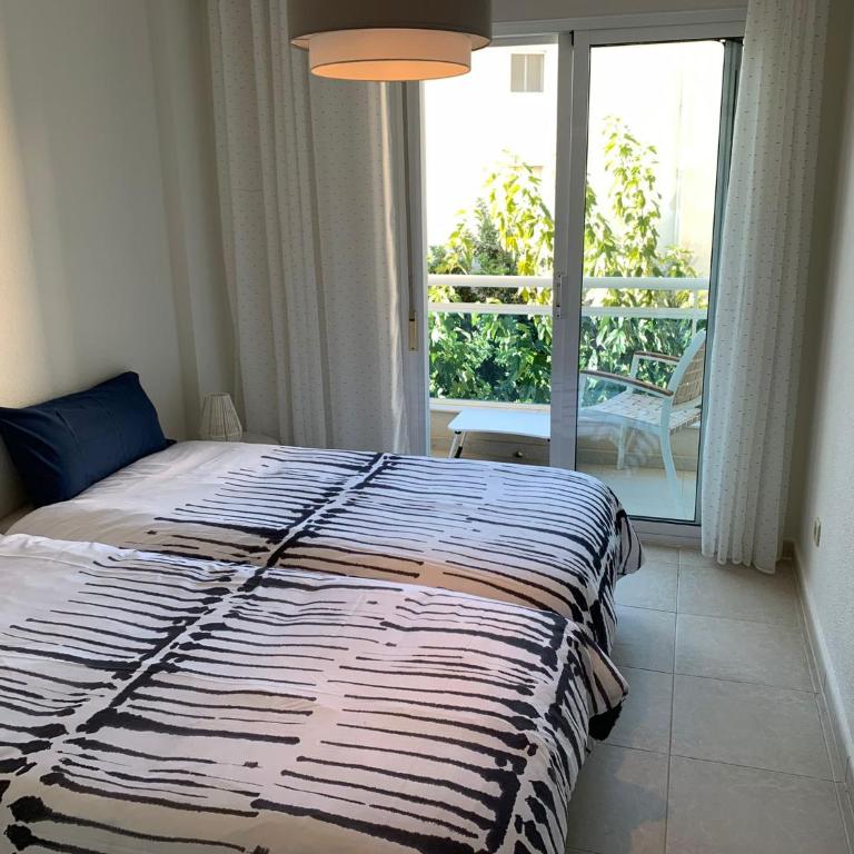 Appartement Fin Playa - Two-Bedroom Apartment - 8