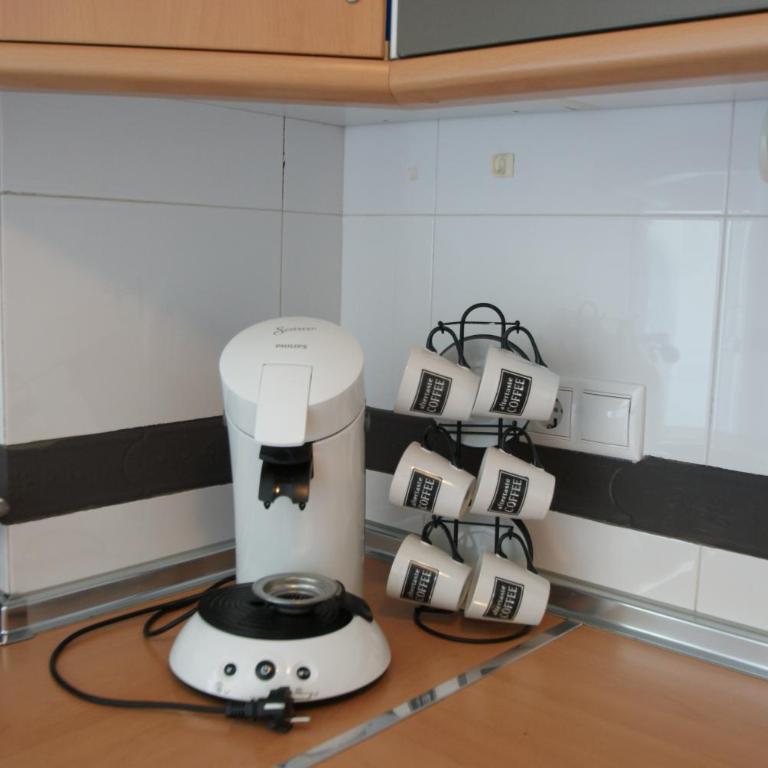 Appartement Fin Playa - Two-Bedroom Apartment - 9
