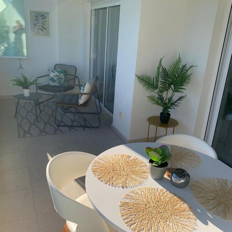 Appartement Fin Playa - Two-Bedroom Apartment - 11