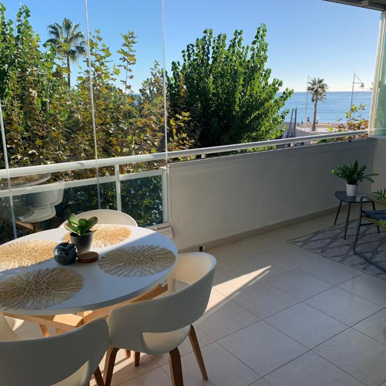 Appartement Fin Playa - Two-Bedroom Apartment - 12