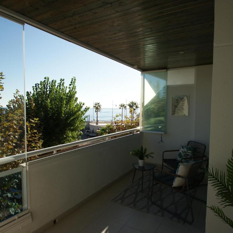 Appartement Fin Playa - Two-Bedroom Apartment - 15