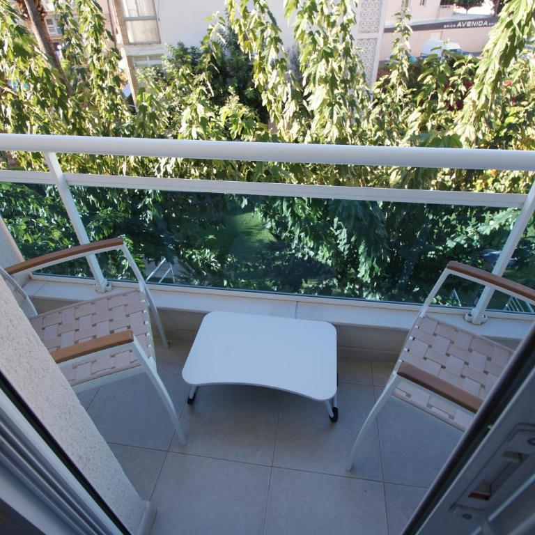 Appartement Fin Playa - Two-Bedroom Apartment - 16