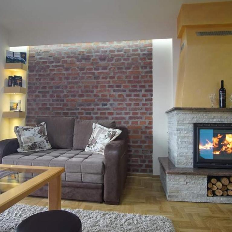 Tara Apartmani Malešević - 2 - Studio apartman sa 1 bračnim krevetom - 7