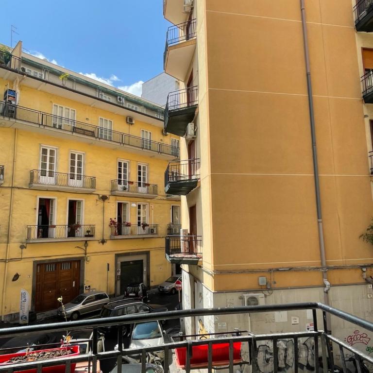 Samcri Luxury Home - Appartamento con 2 Camere da Letto - 67