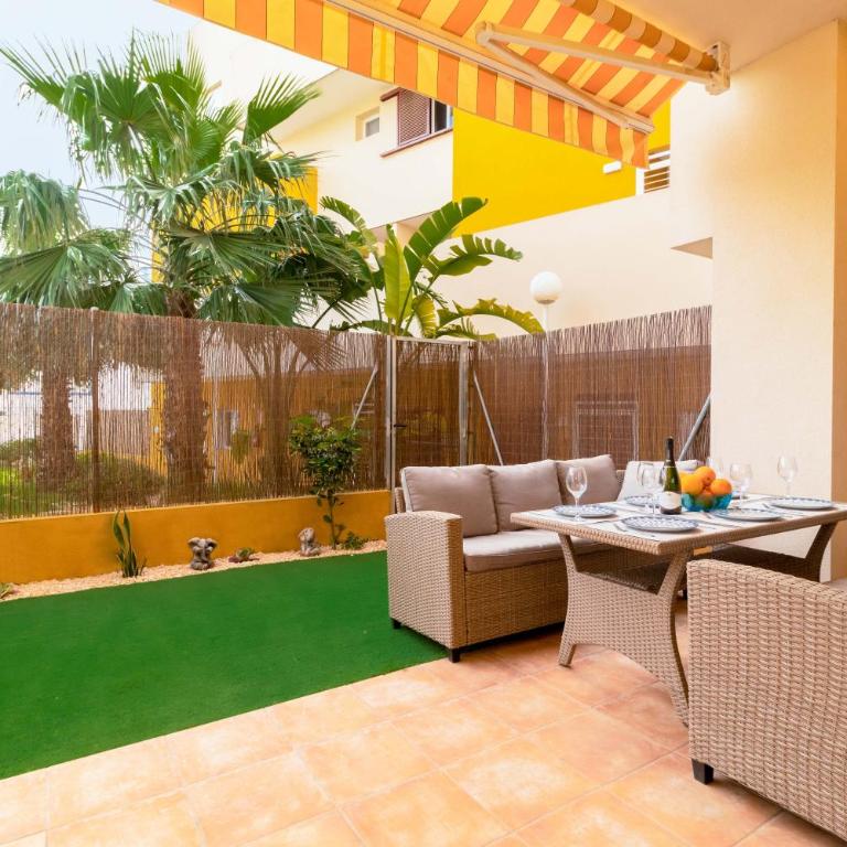 Flamenco beach house - Casa de 3 dormitorios - 26