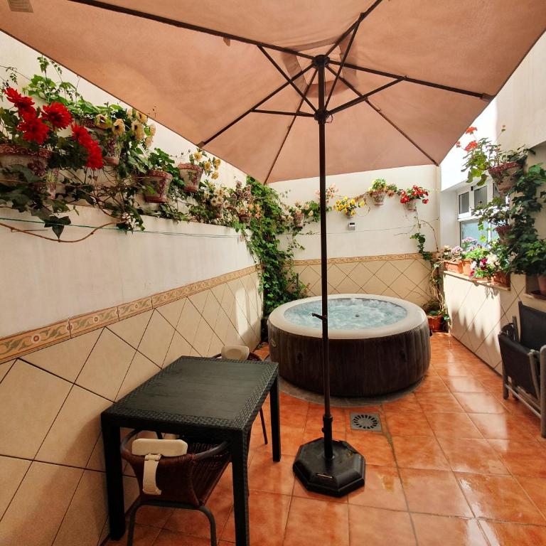 Rico Apartaments Ricosol - Apartment with Garden View - 20