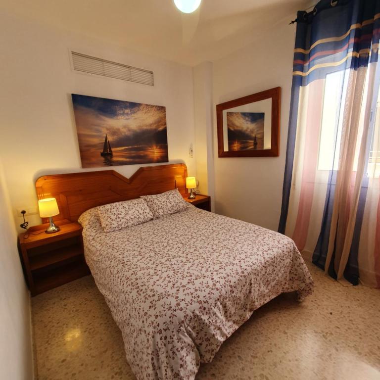 Rico Apartaments Parador - Apartamento de 1 dormitorio - 34