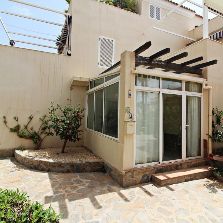 Vera Natura FKK - Naturista - Apartamento - Planta baja - 5