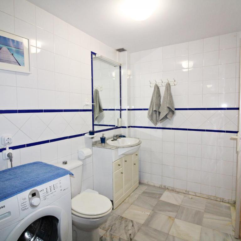 Vera Natura FKK - Naturista - Apartamento - Planta baja - 22