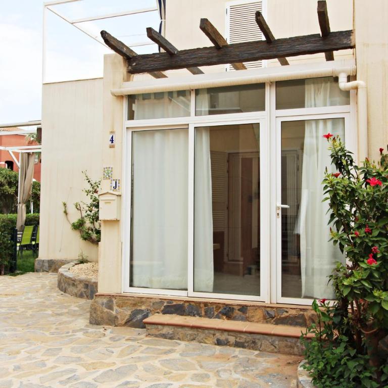Vera Natura FKK - Naturista - Apartamento - Planta baja - 26