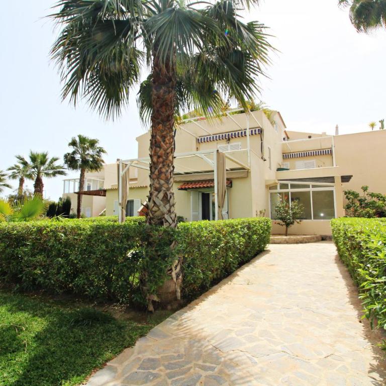 Vera Natura FKK - Naturista - Apartamento - Planta baja - 27