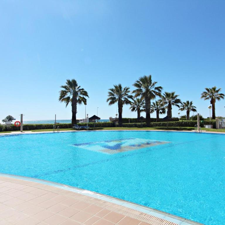 Vera Natura FKK - Naturista - Apartamento - Planta baja - 28