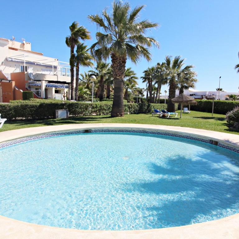 Vera Natura FKK - Naturista - Apartamento - Planta baja - 32