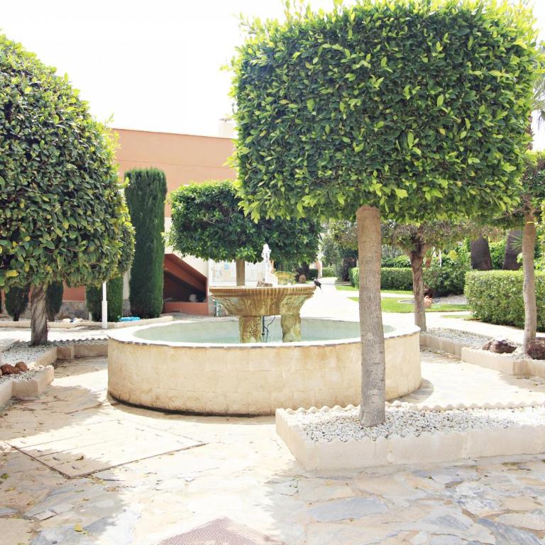 Vera Natura FKK - Naturista - Apartamento - Planta baja - 35