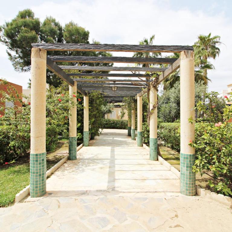 Vera Natura FKK - Naturista - Apartamento - Planta baja - 36