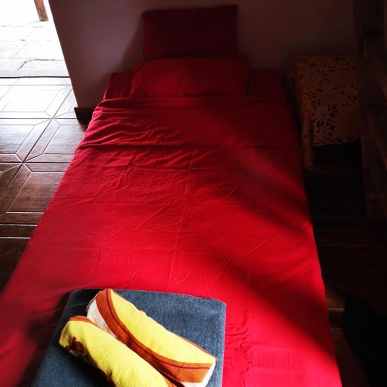 La Cueva Refugio - Studio with shared Jacuzzi and shared kitchen - 1