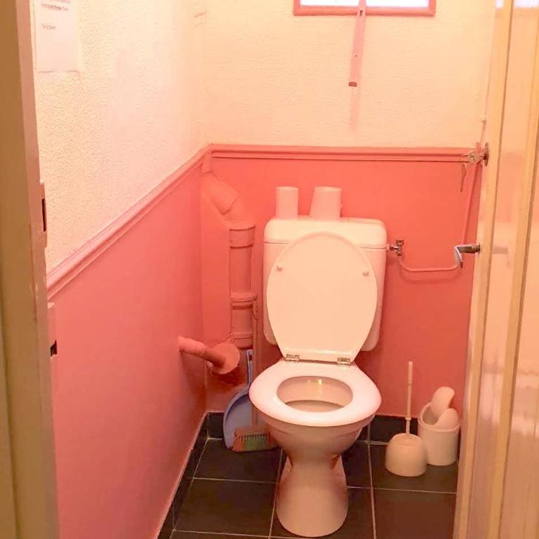 Amazing Studio near Parc des Expositions - Studio avec mezzanine - 21