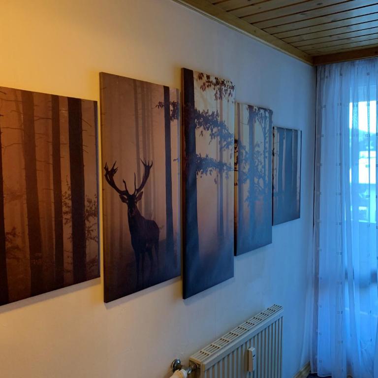 Ski und Therme 1 - Apartment mit 1 Schlafzimmer - 8