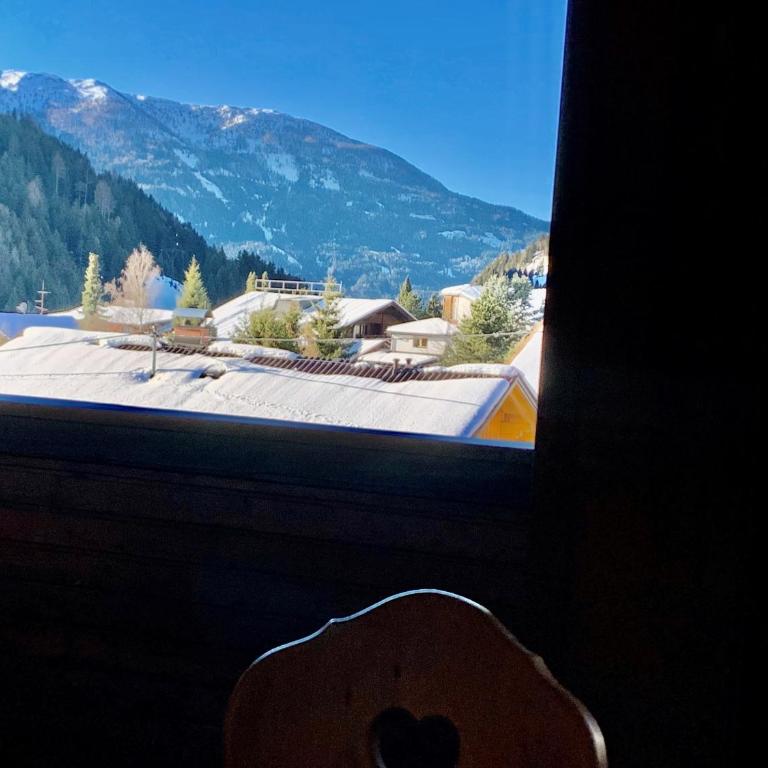 Ski und Therme 1 - Apartment mit 1 Schlafzimmer - 9