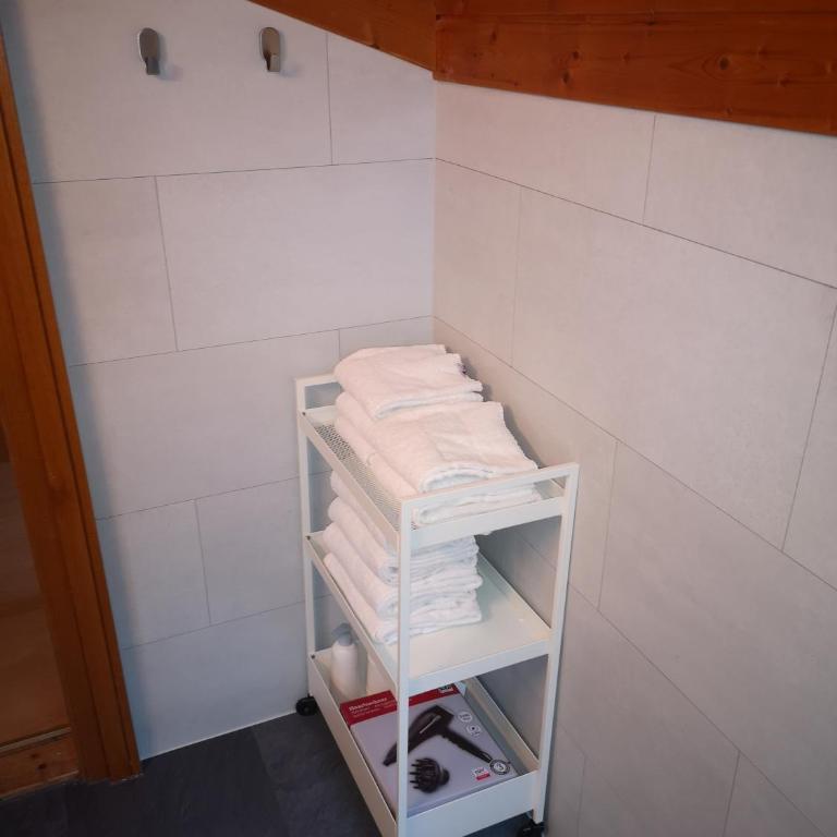 Ski und Therme 1 - Apartment mit 1 Schlafzimmer - 13