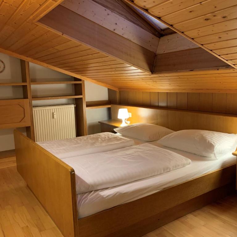 Ski und Therme 1 - Apartment mit 1 Schlafzimmer - 15