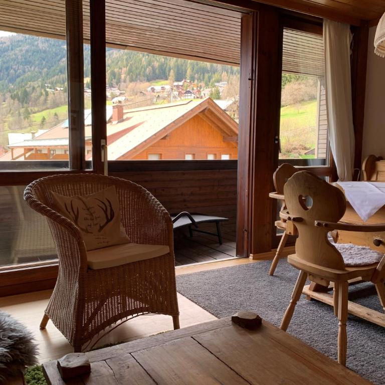 Ski und Therme 1 - Apartment mit 1 Schlafzimmer - 16