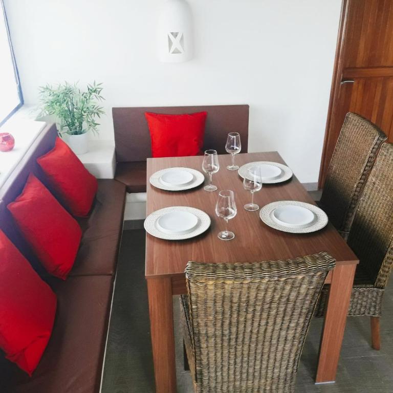 Hipoclub Villas, Aguamarina 11 - Villa de 3 dormitorios - 11